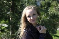 Фотография Курицыной Юлии