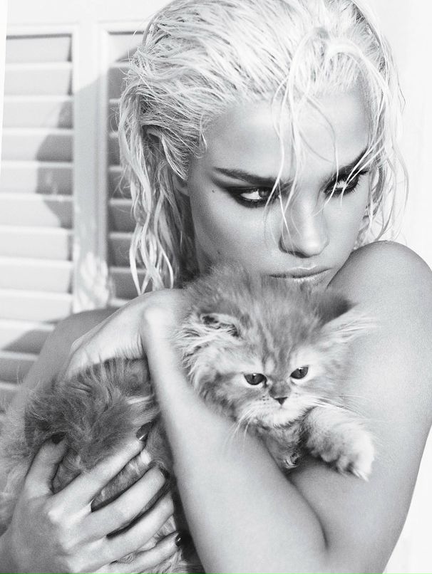 Elena Psekha фотография #14