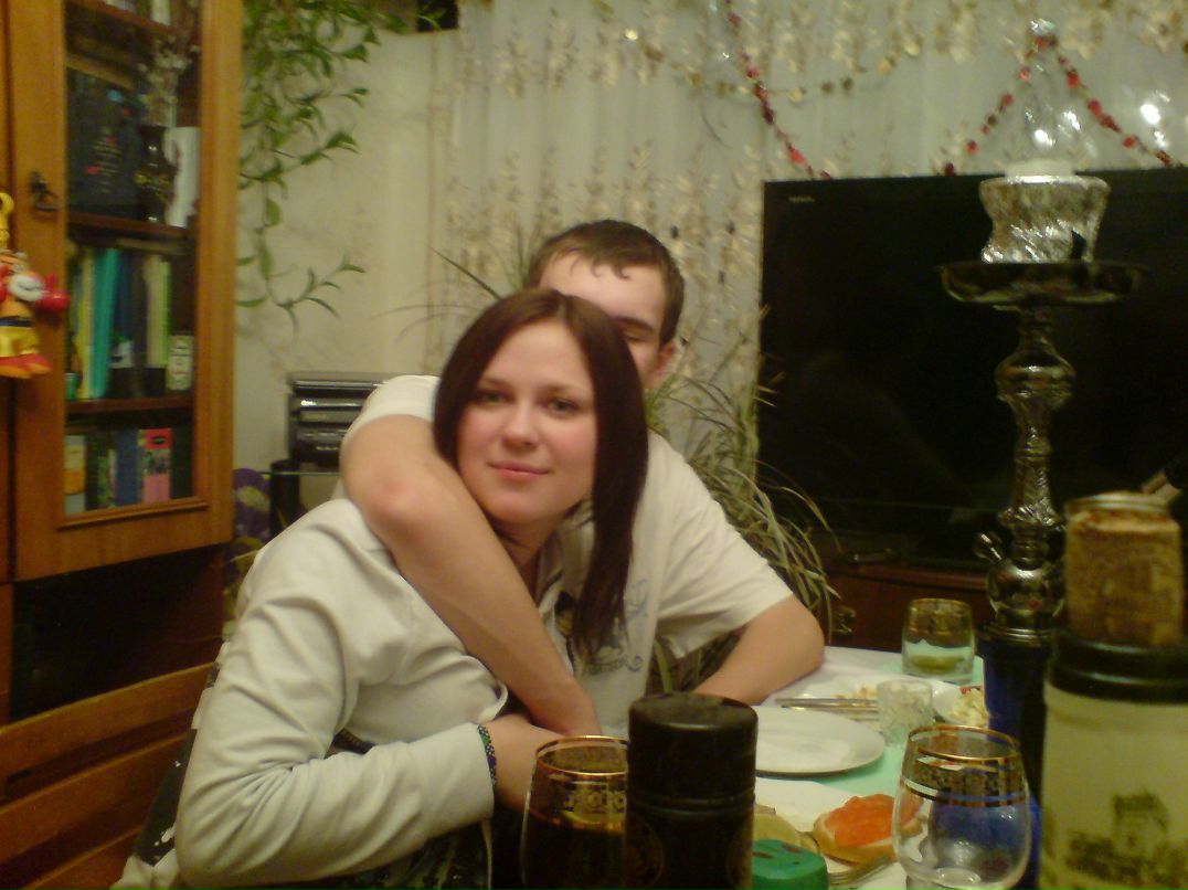 Сергей Сергеев фотография #26