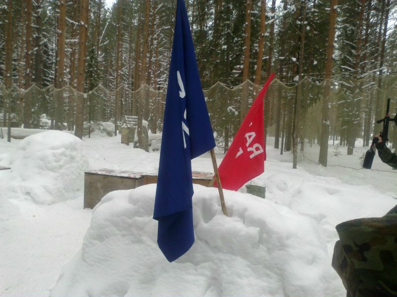 Виктор Попов фотография #26