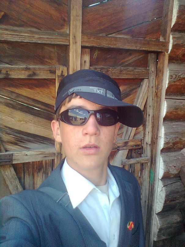 Загит Яныбаев фотография #9
