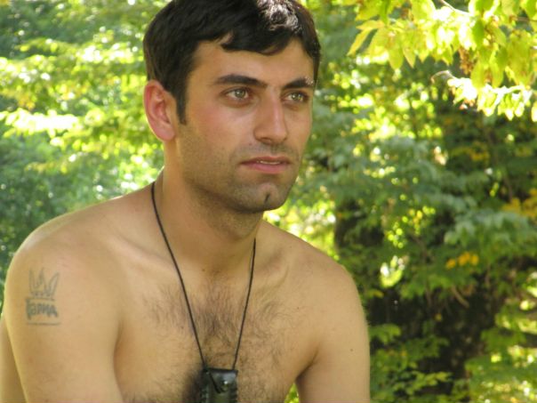 №15, Nahid Namazov, 40 лет, Баку №15, Nahid Namazov, 40 лет, Баку