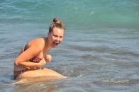 Фотография Бегуновой Ксююю