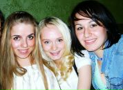 Фотография Мишиной Олеси