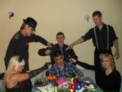 Фотография Фатуллаева Араза