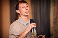 Фотография Рабинера Юрия