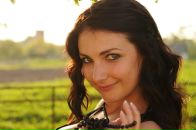 Юля Воєвода фотография #46 (источник - https://vk.com/id39680944)