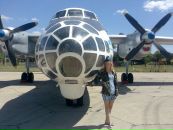 Лілія Заріцька фотография #7 (источник - https://vk.com/id41078302)