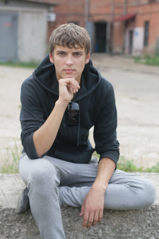 Sergey Sergey фотография #1