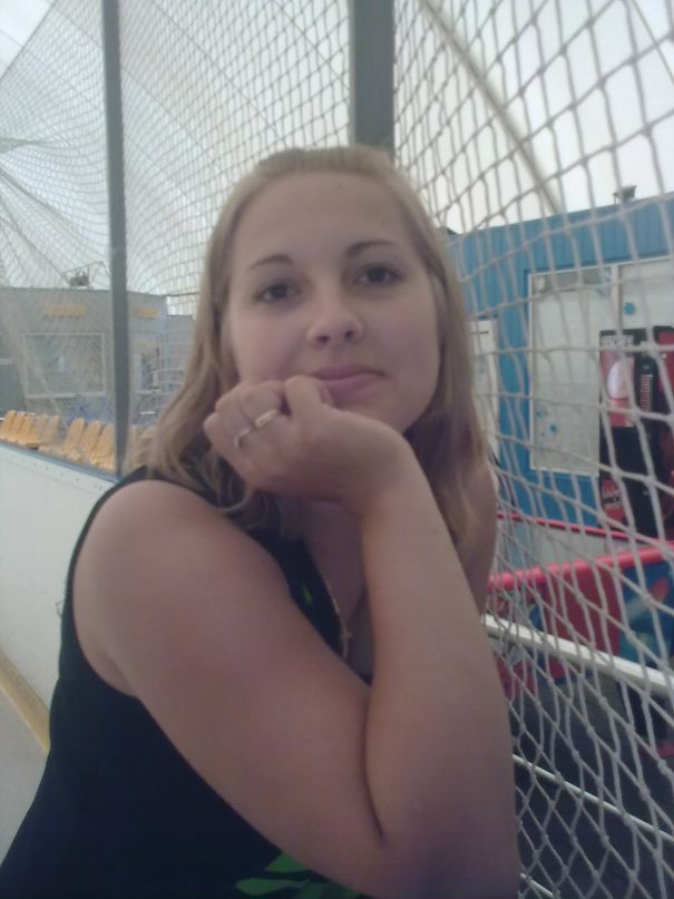 Карина Загайнова фотография #42