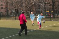 Фотография Скворцовского Алексея