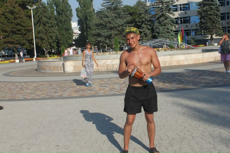 Дмитрий Васильевич фотография #19