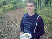 Андрій Рудий фотография #25 (источник - https://vk.com/id24890327)