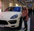 Александра Яковлева фотография #30 (источник - https://vk.com/id2175184)