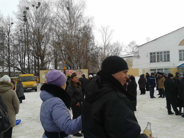 №14, Олег Горелов №14, Олег Горелов