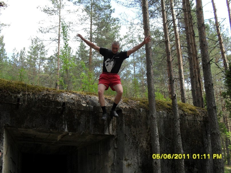 Andrei Shirokov фотография #26