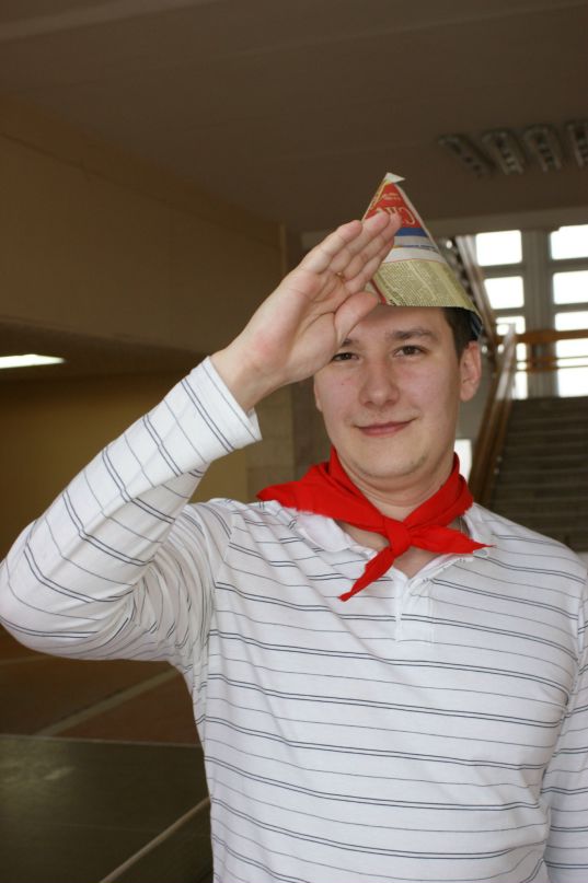 Сергей Савельев фотография #39