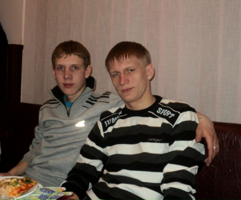 Дима Рябець фотография #12