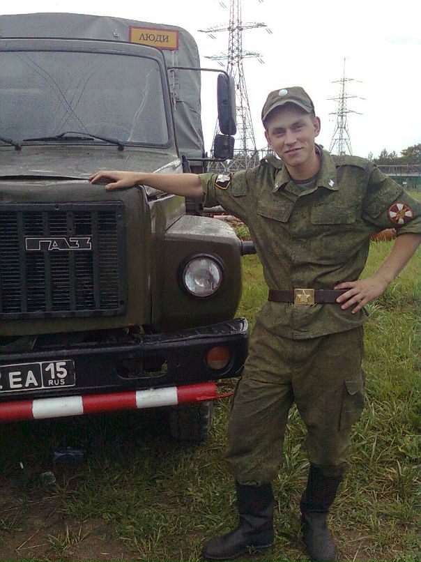 Макс Карпов фотография #4