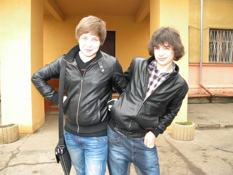 Илья Клейнер фотография #41