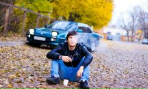 Фотография Филимонова Евгения