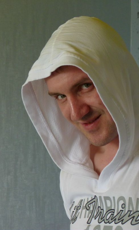 Сергей Синий фотография #50