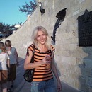 Фотография Федькиной Анны