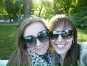 Фотография Фатеевой Валентины