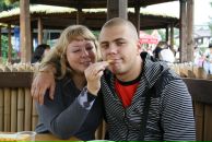 Фотография Барановой Юли