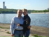 Фотография Леоновой Анастасии