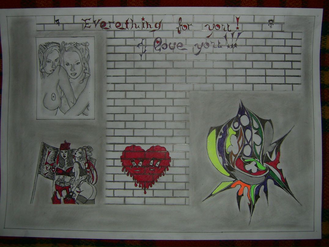 Mickle Romanenko фотография #7