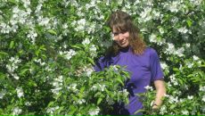 Фотография Винихиной Ольги