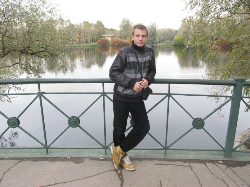 Александр Вашунин фотография #28