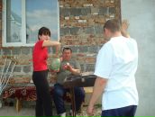 Андрій Байдак фотография #44 (источник - https://vk.com/id50757075)