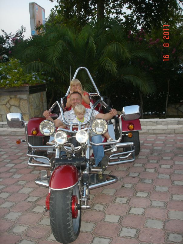 Сергей Черняев фотография #34