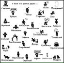 Фотография Крутовой Ксении