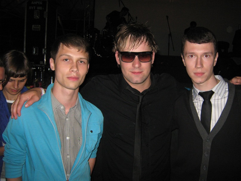 Саша Мищенко фотография #14