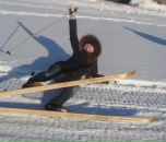 Фотография Печак Катерины