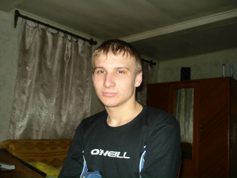 Владимир Поляков фотография #37