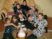 Алінка Трояндочка фотография #25 (источник - https://vk.com/id162546141)