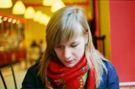 Фотография Вороновой Анны