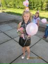 Фотография Фольварковой Карины