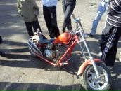 Фотография Сергеева Андрея