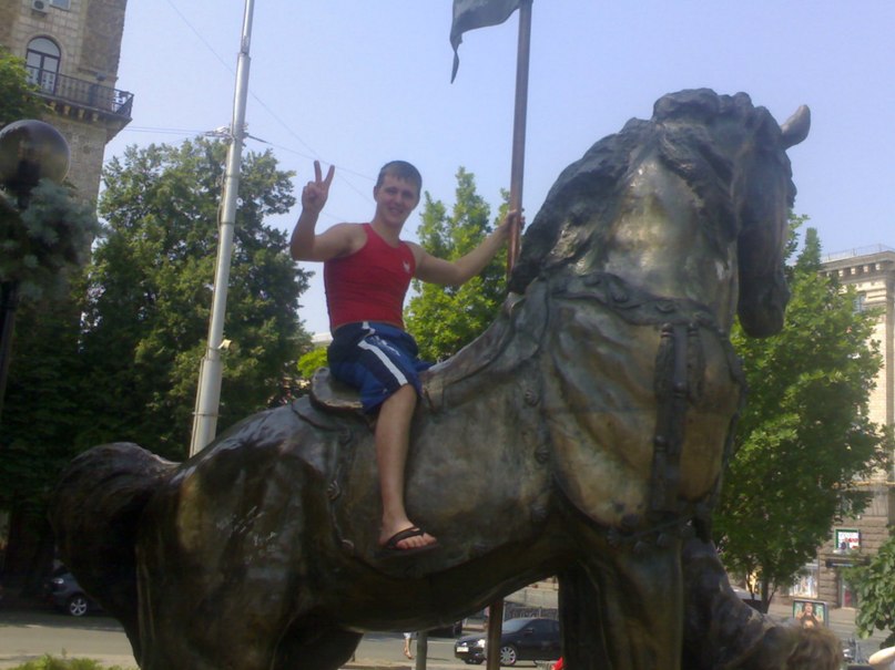 Коля Гамарц фотография #30