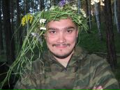 Фотография Соболя Алексея