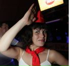 Фотография Кусковой Марии