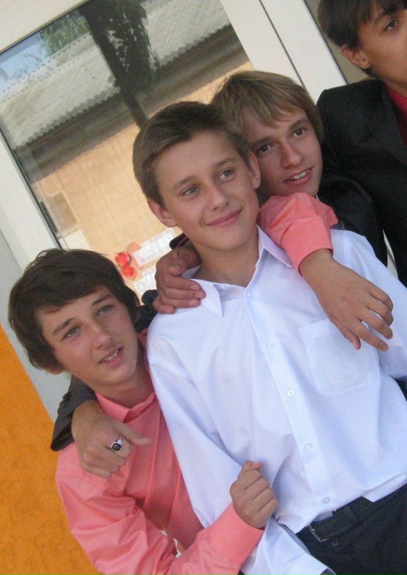 Karl Marks фотография #3