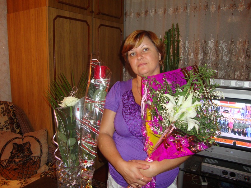Татьяна Шамова фотография #31