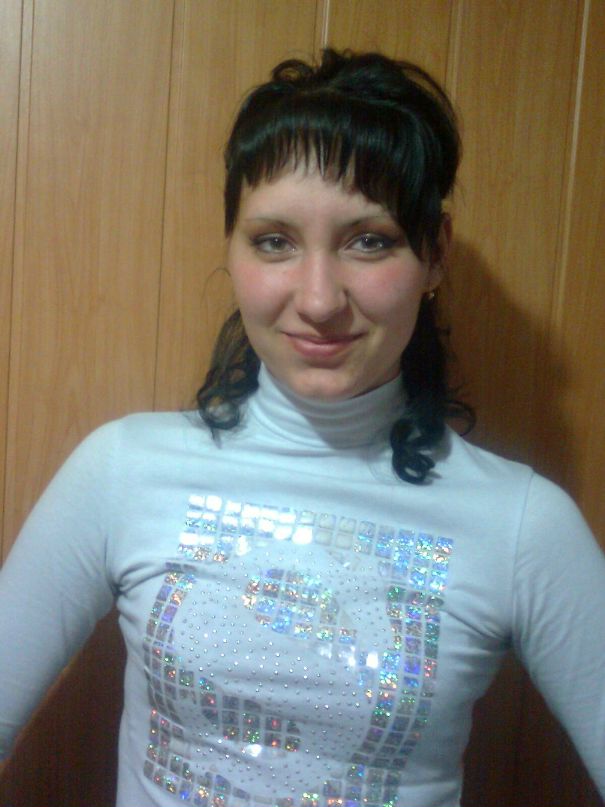 Нина Опанасенко фотография #23