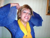 Фотография Шкаевой Наталии